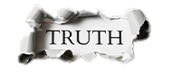 Ripping Away Falsehoods to Find the Truth